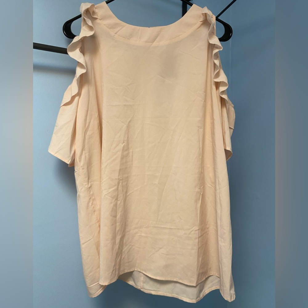 Andthewhy blouse